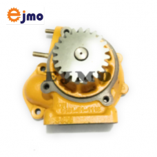 Water Pump 6151621101