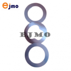 Brake Counter Plate 11MM (Carraro) 770/Terex