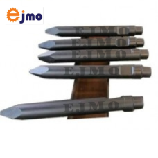 Chisel Moil
