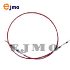 Control Cable 15531303