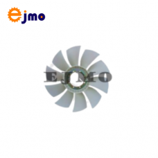 FAN Assy10 BLADES