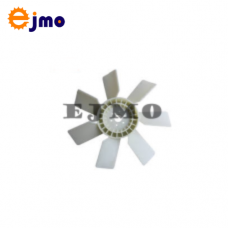 Fan Assy 7 BLADE 