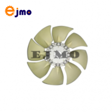 Fan 8 BLADE 14603661/14603988