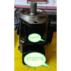 Hydraulic Pump 3722778