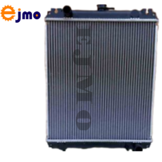 Radiator Assy Dozer Komatshu 14X0311215
