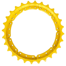 SEGMENT SET