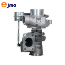 Turbo Charger 4038790