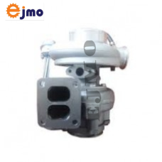 Turbo Charger 6743818040