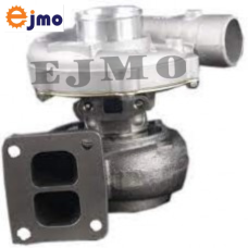 Turbocharger 6151828500