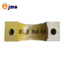 Cap Trunnion  14Y7122150