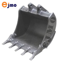 Bucket 0.12 1.5 Fit 18" INCH JCB3DX