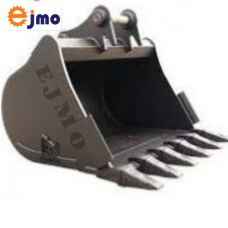 Bucket 0.09 15" inch JCB3DX