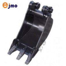 Bucket 0.06 Foot 12" inch