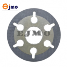 Brake Friction Plate (Carraro) L&T770