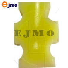  3363 0339 57 Star Elastic Pad 